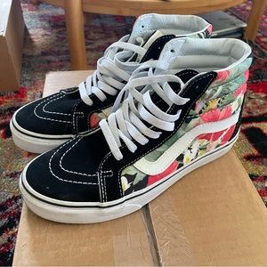 Vans Sk8-Hi 6.5M